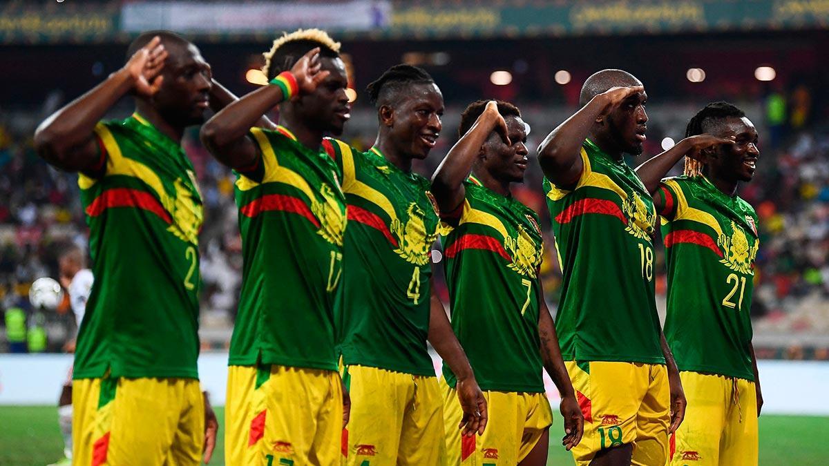 La Copa África 2022 ya tiene definidos sus cuartos de final