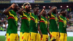 La Copa África 2022 ya tiene definidos sus cuartos de final