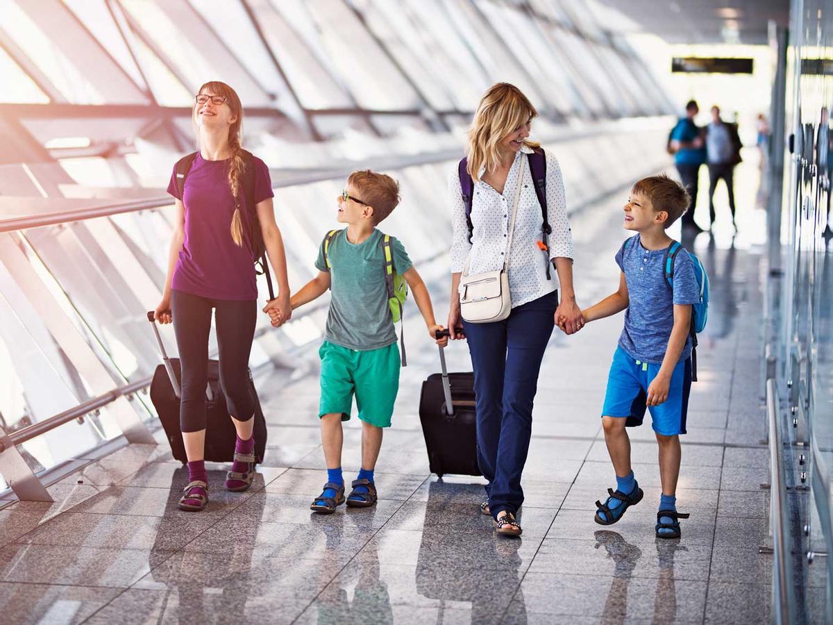 Cinco claves para ahorrar en las vacaciones de Semana Santa