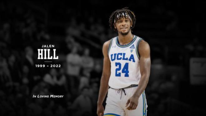 Muere Jalen Hill, ex jugador de UCLA