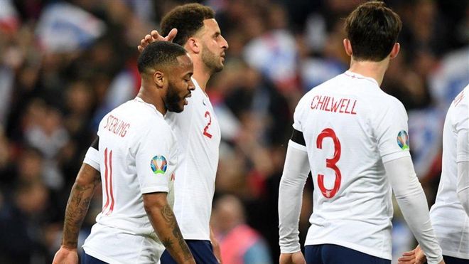 Sterling es uno de los jugadores que ha condenado los insultos Sterling es uno de los jugadores que ha condenado los insultos