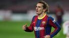 Koeman: ¿Griezmann? Cuento con todos mis jugadores