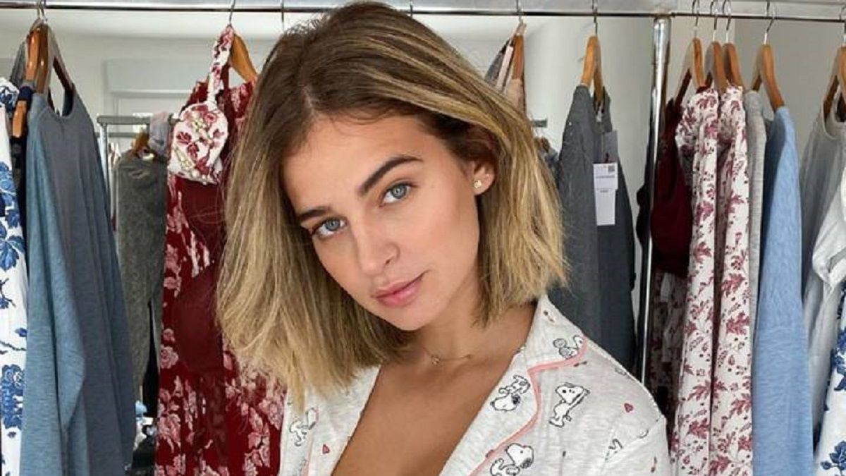 Laura Escanes asegura que le atraen las mujeres, aunque con un «pero»