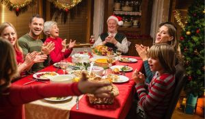 ¿Cuéntan los niños en el límite de 6 personas reunidas en Nochebuena, Navidad o Nochevieja? ¿Cuéntan los niños en el límite de 6 personas reunidas en Nochebuena, Navidad o Nochevieja?