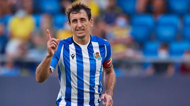La Real Sociedad es la favorita para adjudicarse el liderato del Grupo B La Real Sociedad es la favorita para adjudicarse el liderato del Grupo B