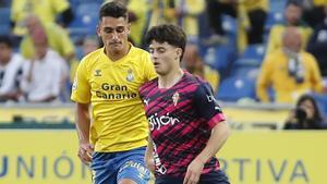 Resumen, goles y highlights del Las Palmas 1 - 1 Sporting de Gijón de la jornada 33 de LaLiga Smartbank