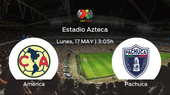 Previa del partido: el América recibe al Pachuca Previa del partido: el América recibe al Pachuca