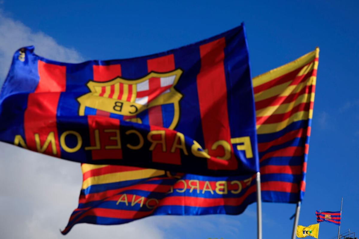 Aubameyang ya justifica su fichaje por el Barcelona