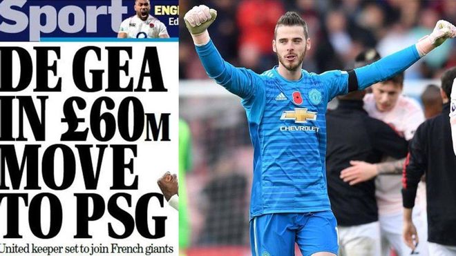 gea gea