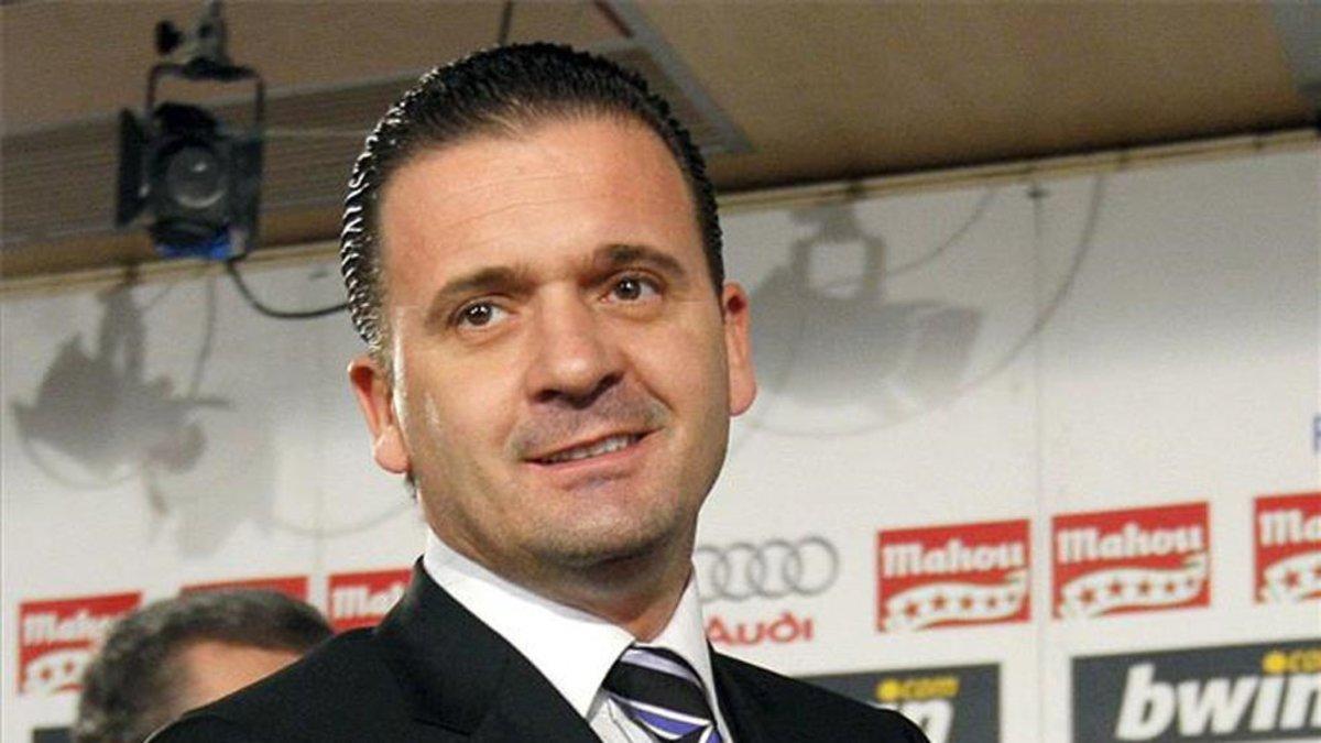 Predrag Mijatovic: “Jovic must be patient and wait for his chance”