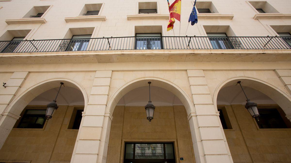 La sentencia se ha dictado en la Audiencia Provincial de Alicante.
