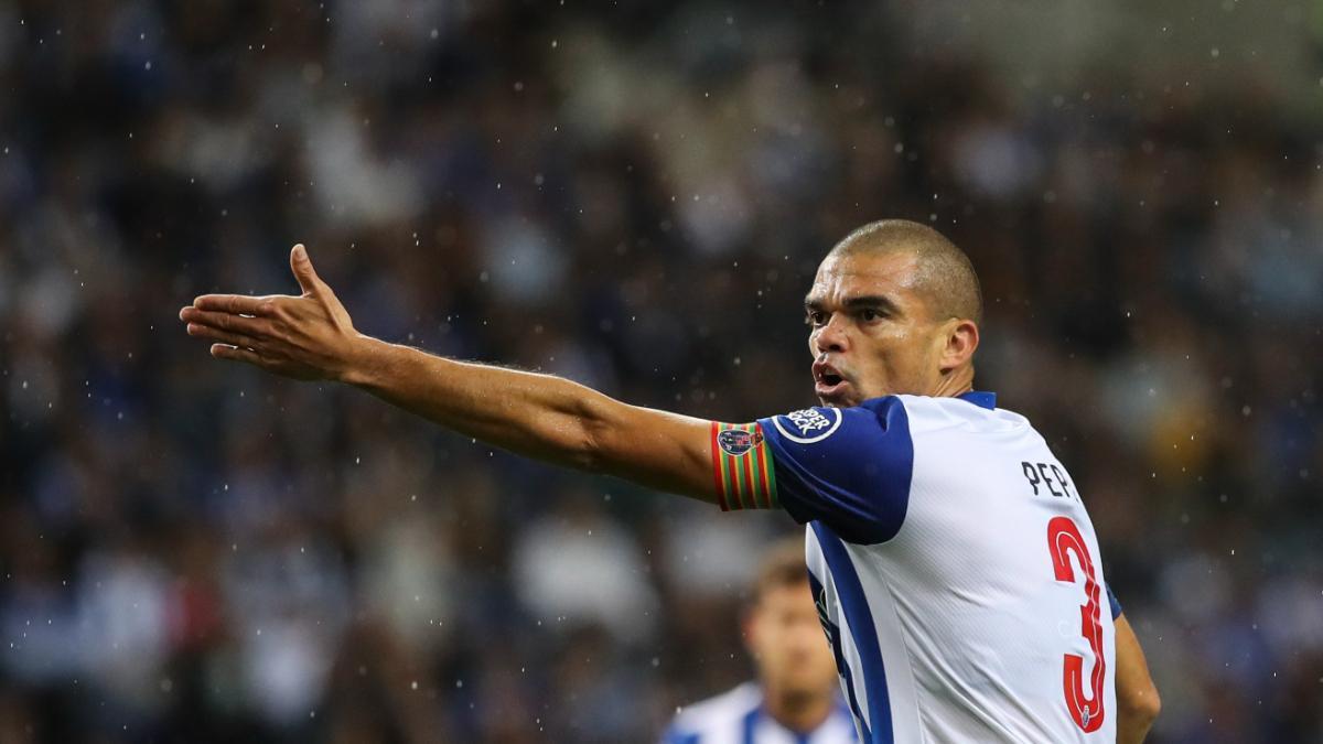 Pepe acusa haber sufrido insultos racistas: «Me llamó mono»