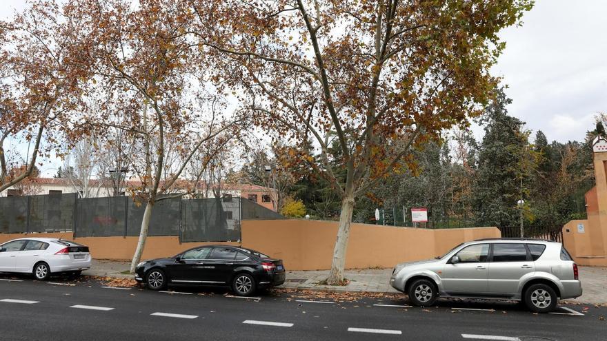 At least 3 of the prostituted minors in Madrid lived in sheltered centers