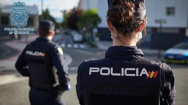 Detenido un menor de 16 años en Valladolid por matar a su madre