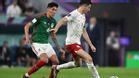 Resumen, goles y highlights del México 0 -  0 Polonia de la fase de grupos del Mundial