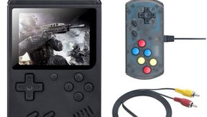 Las consolas portátiles siguen siendo tendencia Las consolas portátiles siguen siendo tendencia