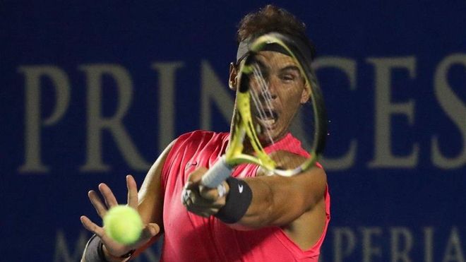 Nadal Nadal