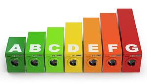 De la A a la G: Así es el nuevo etiquetado de eficiencia energética en electrodomésticos De la A a la G: Así es el nuevo etiquetado de eficiencia energética en electrodomésticos