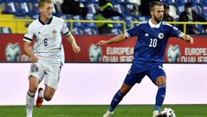 Pjanic no jugará la Eurocopa Pjanic no jugará la Eurocopa