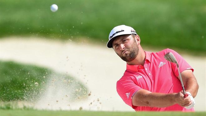 Jon Rahm parte como favorito en el Mutuactivos Open de España Jon Rahm parte como favorito en el Mutuactivos Open de España