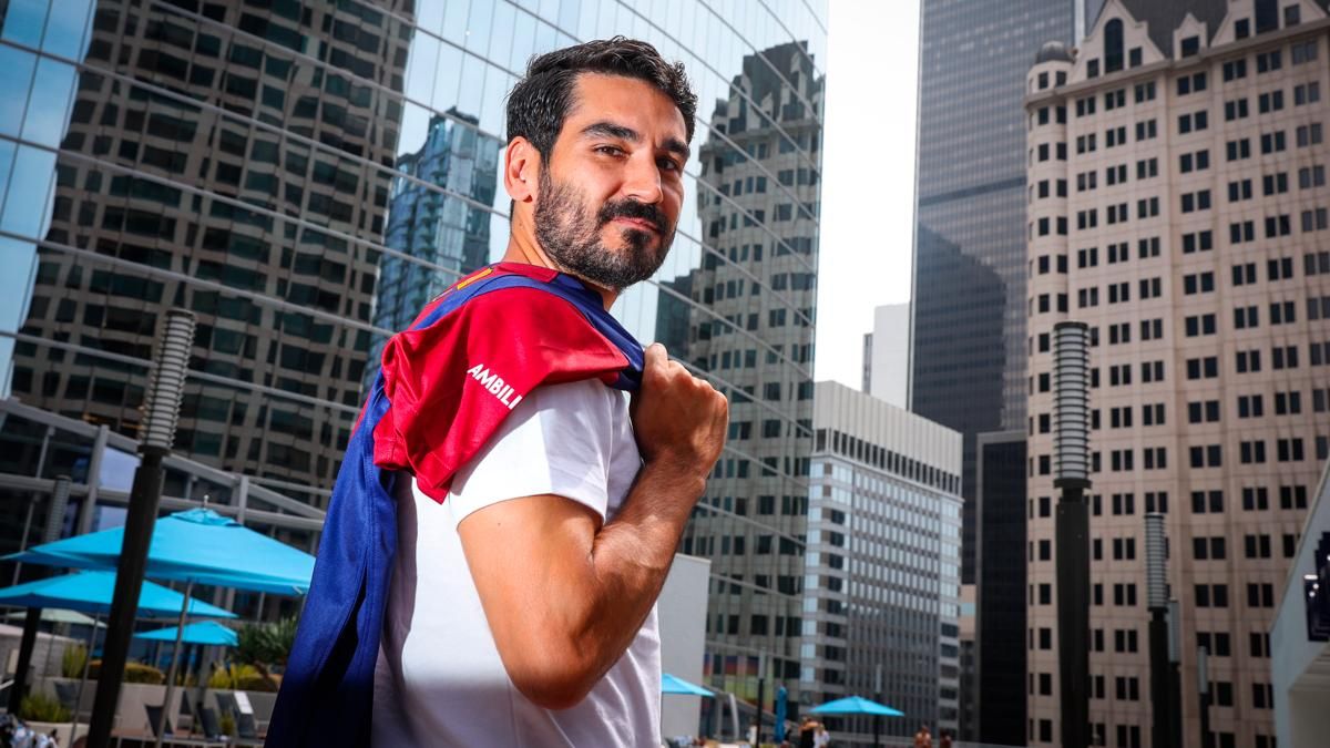 برشلونة يواجه صعوبات في تسجيل اللاعبين الجدد بسبب القيود المالية