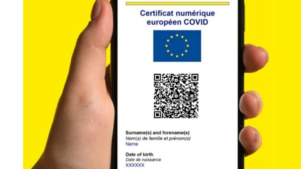 El TSJC avala la ampliación del pasaporte Covid en Catalunya El TSJC avala la ampliación del pasaporte Covid en Catalunya