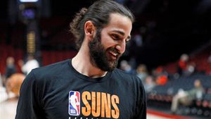Ricky quiere volver a casa pero no será nada fácil Ricky quiere volver a casa pero no será nada fácil