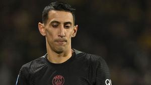 Di María