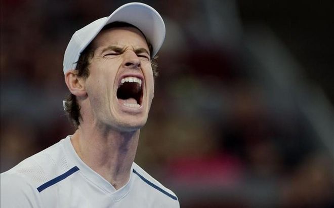Andy Murray Andy Murray