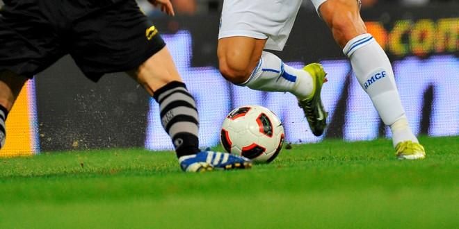 Los clubs de fútbol serán los más afectados por la regulación de la publicidad de casas de apuestas Los clubs de fútbol serán los más afectados por la regulación de la publicidad de casas de apuestas