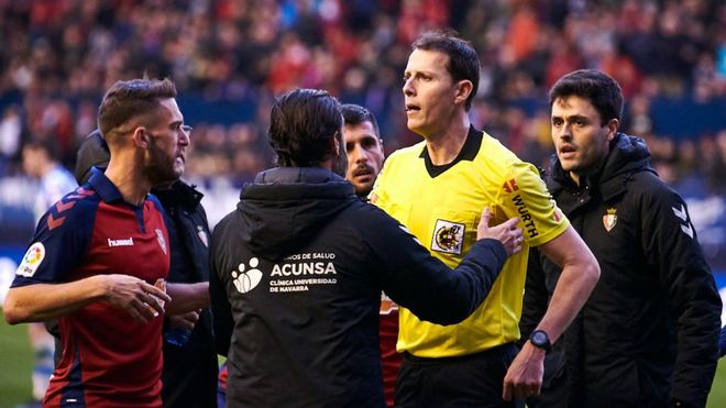 Medié Jiménez no ha tenido un año fácil Medié Jiménez no ha tenido un año fácil