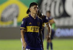 Jorman Campuzano Jorman Campuzano