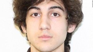 El asesino cumple sentencia en una prisión de Colorado El asesino cumple sentencia en una prisión de Colorado