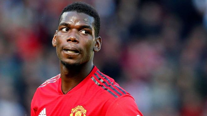 Mathias Pogba: Ojalá mi hermano fiche por el Barça Mathias Pogba: Ojalá mi hermano fiche por el Barça