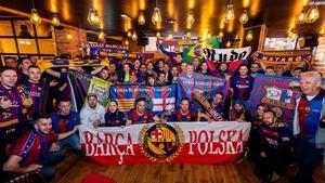 Previa del Manchester United-Barça de la Champions 2018/19