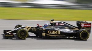 Palmer acompañará a Maldonado Palmer acompañará a Maldonado