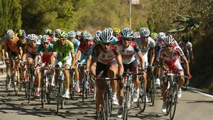 vuelta a españa vuelta a españa