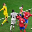 Costa Rica - Alemania | Los errores de Neuer