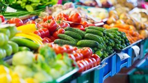 ¿Cuál es la razón de que hayan subido el precio de frutas y verduras? ¿Cuál es la razón de que hayan subido el precio de frutas y verduras?