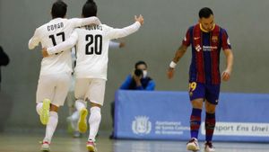 Industrias salió victorioso en un intenso derbi Industrias salió victorioso en un intenso derbi