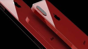 Apple prepara un nuevo iPhone Apple prepara un nuevo iPhone