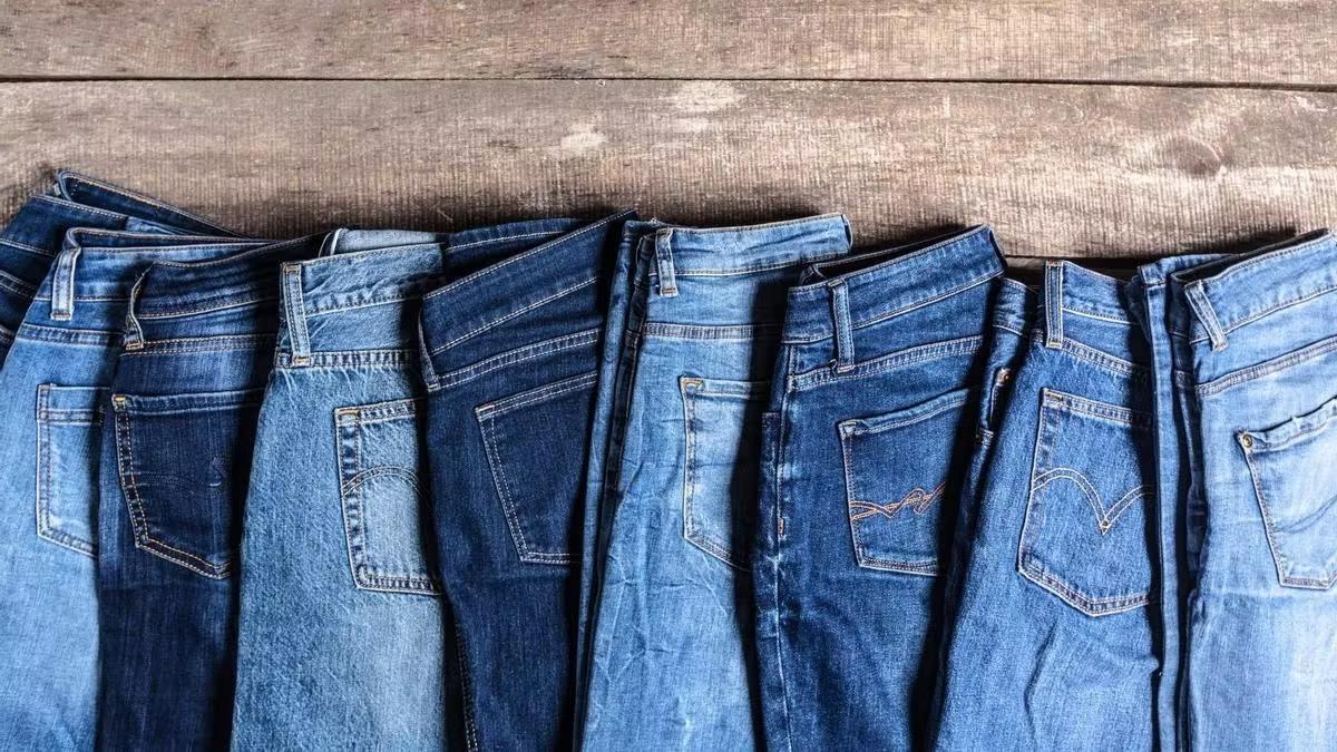 ¿Cómo saber si un pantalón es de tu talla? Este truco es infalible