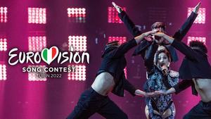Eurovisión 2022: Estos son los 25 países que actúan en la gran final