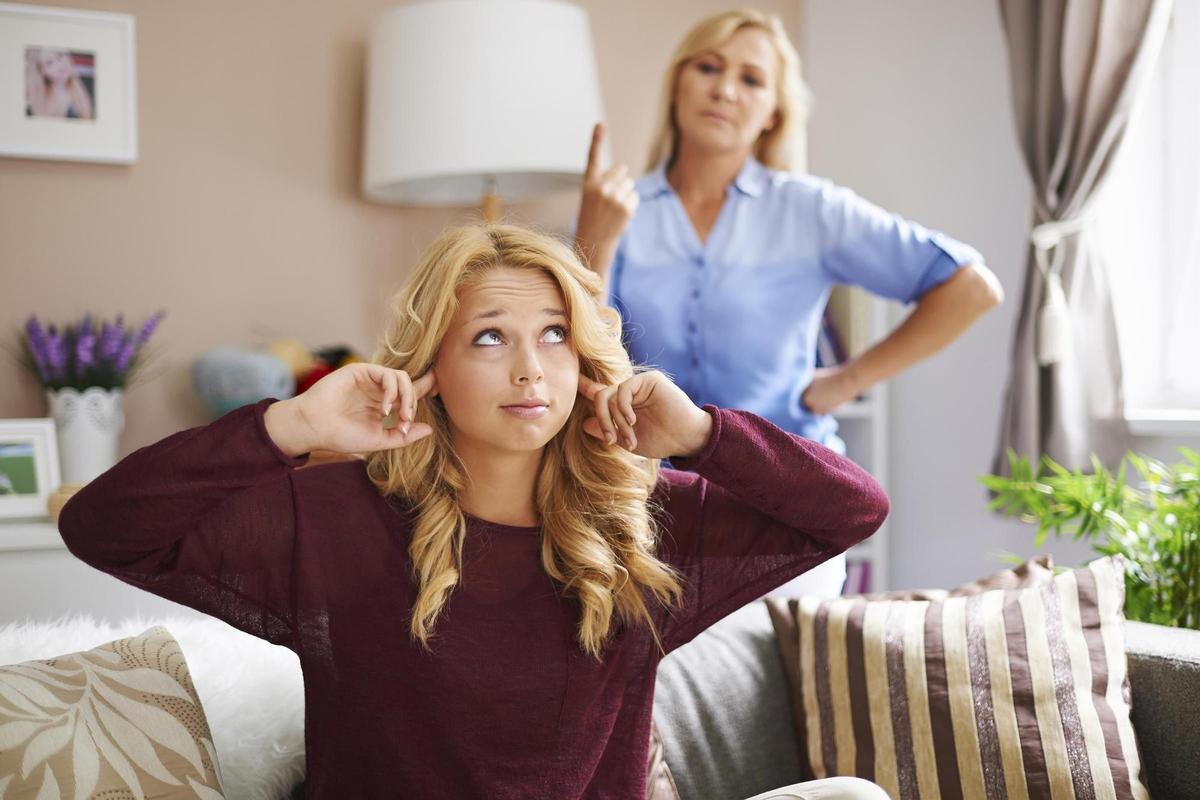 Adolescentes en casa: 6 claves para no pelear constantemente