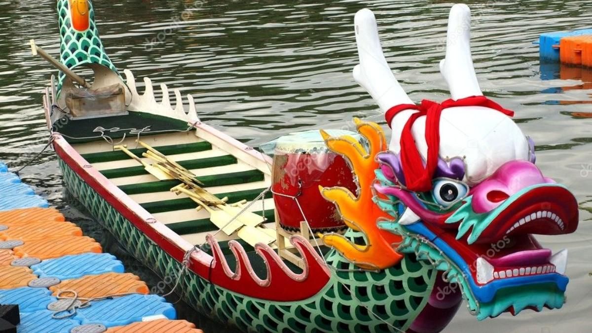 Banyoles acogerá el Europeo de Dragon Boat que debía celebrarse en Ucrania