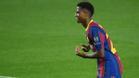 Ansu Fati cumple 18 superando a Messi, Mbappé y Haaland