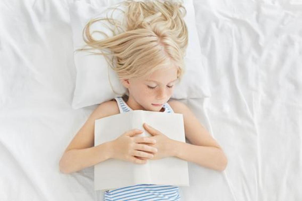 Las 3 pandemias de la infancia: obesidad, tecnología y falta de descanso Las 3 pandemias de la infancia: obesidad, tecnología y falta de descanso