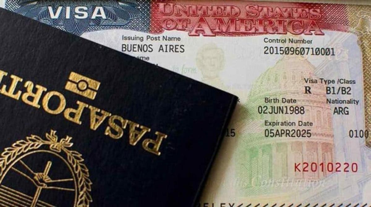 Viajar a Estados Unidos desde España: ¿Qué es el de Exención de