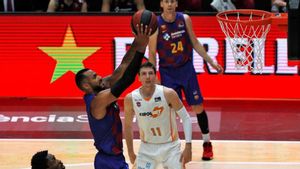 Barça y Baskonia cerraron la temporada anterior y abren la nueva campaña 2020-21 Barça y Baskonia cerraron la temporada anterior y abren la nueva campaña 2020-21