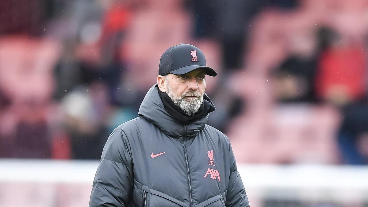 Champions-League |  Vier Schlüssel zum Achtelfinale der Champions League: Liverpool träumt von Ajax und City fürchtet, ein weiteres PSG zu werden